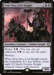 Josu Vess, Lich Knight #82