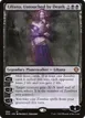Liliana, Untouched by Death #84