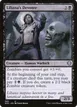 Liliana's Devotee #85