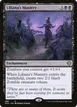 Liliana's Mastery #86