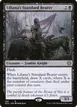 Liliana's Standard Bearer #87