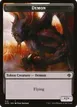 Demon #12