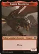 Karox Bladewing #17