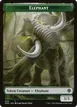 Elephant #20