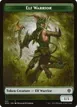 Elf Warrior #21