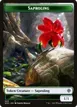 Saproling #23