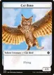 Cat Bird #5