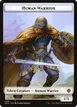 Human Warrior #6