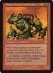 Siege-Gang Commander #103