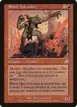 Skirk Volcanist #104