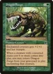 Dragon Fangs #117