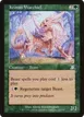 Krosan Warchief #123
