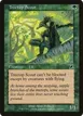Treetop Scout #130