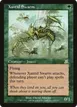 Xantid Swarm #135