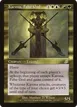 Karona, False God #138