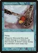 Mercurial Kite #39