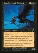 Death's-Head Buzzard #63
