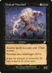 Undead Warchief #78