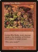 Goblin War Strike #96