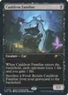 Cauldron Familiar #18