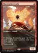 Blazing Rootwalla #24