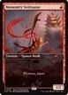 Monastery Swiftspear #27