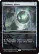 Chromatic Sphere #30