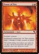 Power of Fire #101