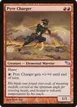 Pyre Charger #103