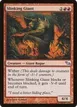 Slinking Giant #106