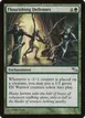 Flourishing Defenses #114