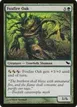 Foxfire Oak #115