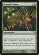 Prismatic Omen #126