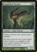 Roughshod Mentor #128