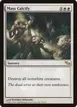 Mass Calcify #12