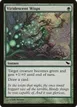 Viridescent Wisps #132