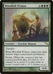 Woodfall Primus #135