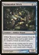 Mistmeadow Witch #144