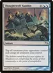 Thoughtweft Gambit #154