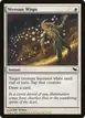Niveous Wisps #15