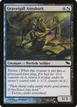 Gravelgill Axeshark #164