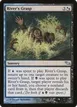 River's Grasp #174