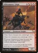Ashenmoor Liege #181