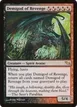 Demigod of Revenge #183