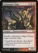 Fulminator Mage #188