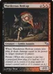 Murderous Redcap #192