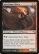 Spiteflame Witch #197
