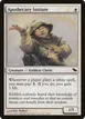 Apothecary Initiate #1