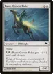 Rune-Cervin Rider #20