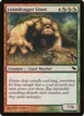 Loamdragger Giant #210